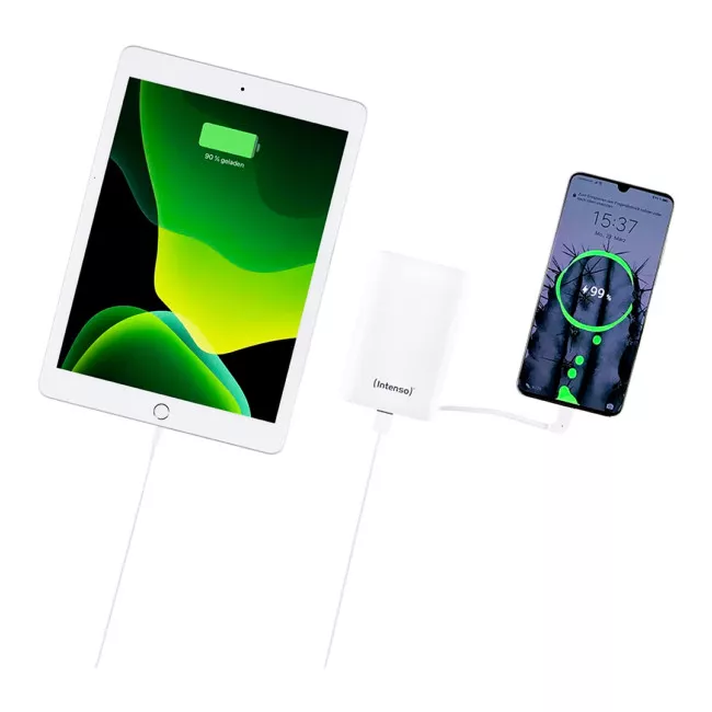 Внешний аккумулятор Intenso XC10000 10000mAh (7314532)