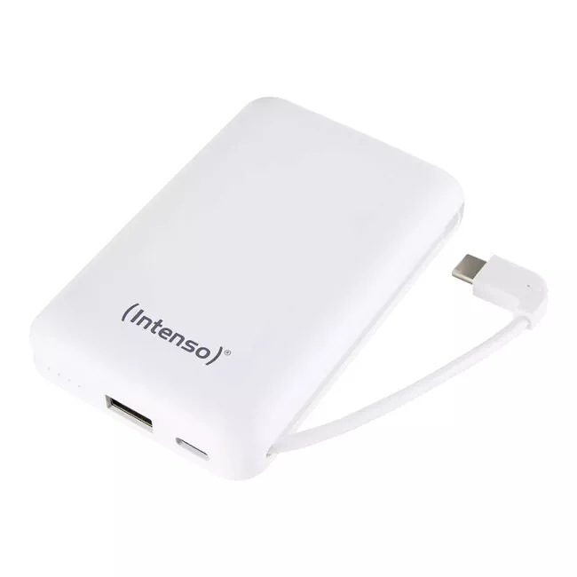 Внешний аккумулятор Intenso XC10000 10000mAh (7314532)