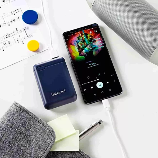 Внешний аккумулятор Intenso XS10000 10000mAh (7313537)
