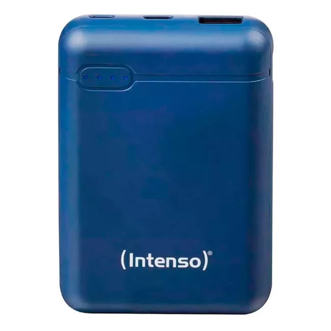 Внешний аккумулятор Intenso XS10000 10000mAh (7313537)