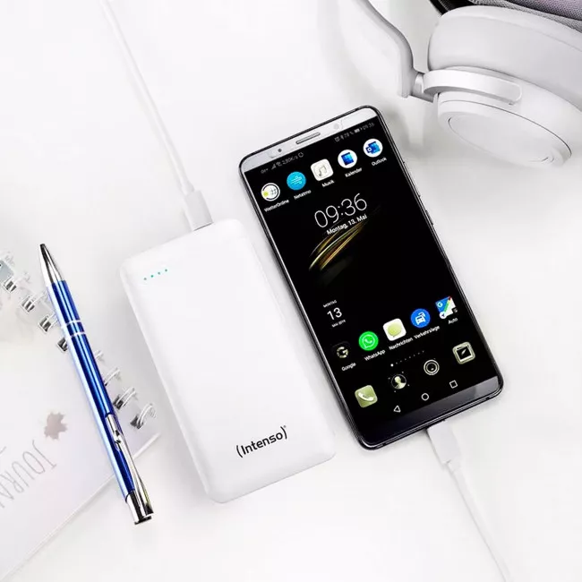 Внешний аккумулятор Intenso XS20000 20000mAh (7313552)