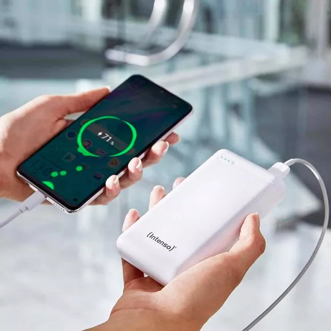 Внешний аккумулятор Intenso XS20000 20000mAh (7313552)