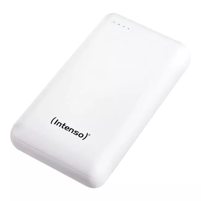 Внешний аккумулятор Intenso XS20000 20000mAh (7313552)