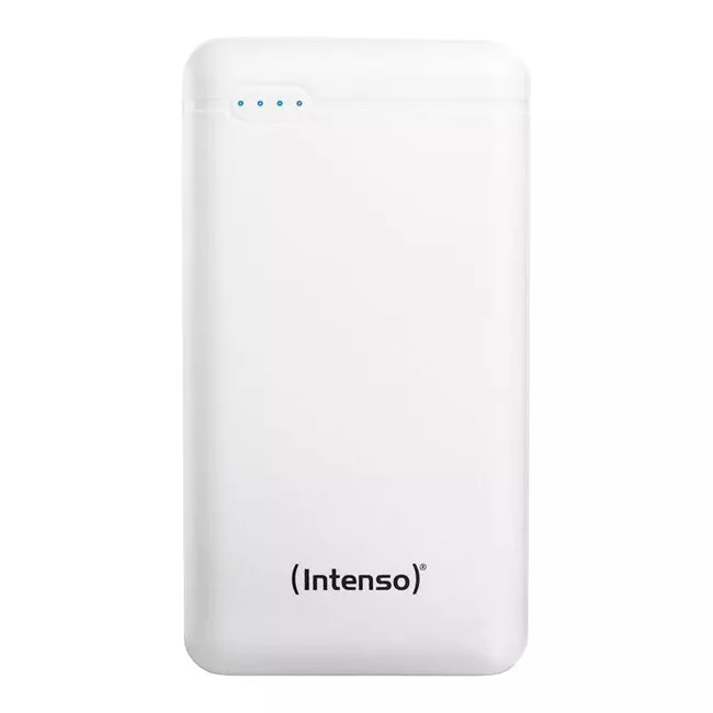 Внешний аккумулятор Intenso XS20000 20000mAh (7313552) Внешний аккумулятор Intenso XS20000 20000mAh (7313552)