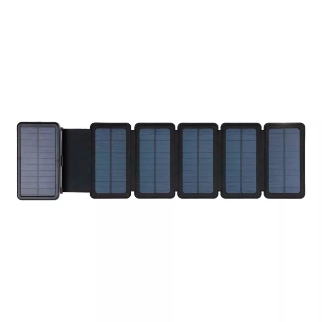 Зовнішній акумулятор Sandberg Solar 6-Panel 20000mAh (420-73)