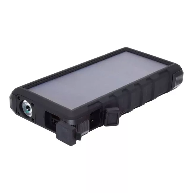 Внешний аккумулятор Sandberg Solar Outdoor 24000mAh (420-38) Внешний аккумулятор Sandberg Solar Outdoor 24000mAh (420-38)