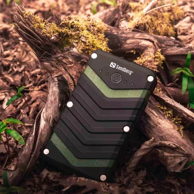 Внешний аккумулятор Sandberg Survivor 20100mAh (420-36)