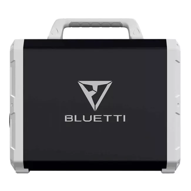 Зарядная станция Bluetti PowerOak EB150 1000W