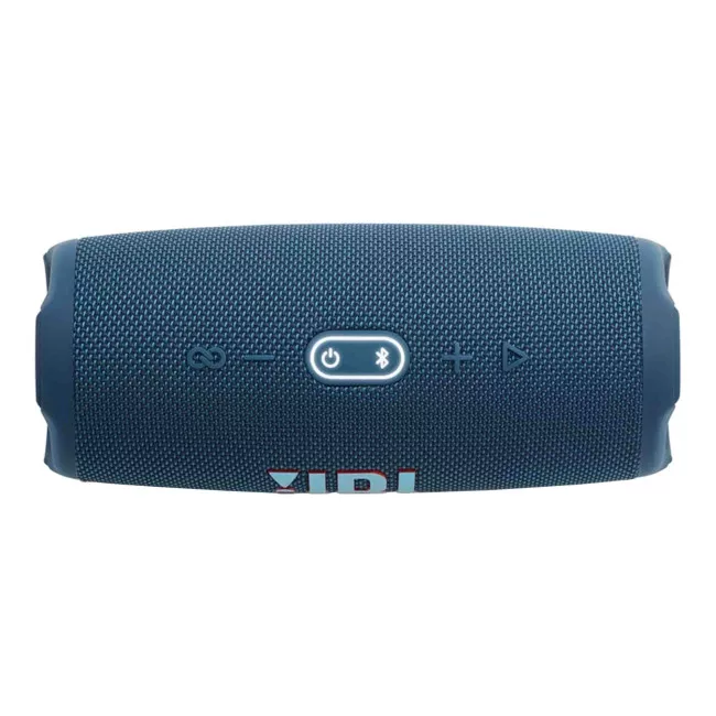 Акустична система JBL Charge 5 Blue (JBLCHARGE5BLU)