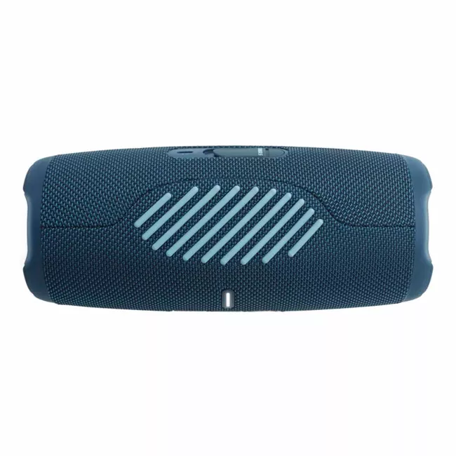 Акустична система JBL Charge 5 Blue (JBLCHARGE5BLU)