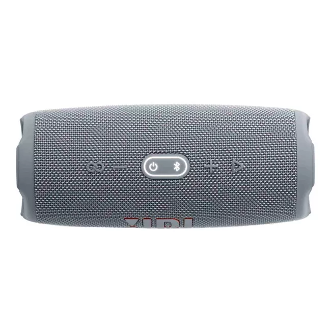 Акустична система JBL Charge 5 Gray (JBLCHARGE5GRY)