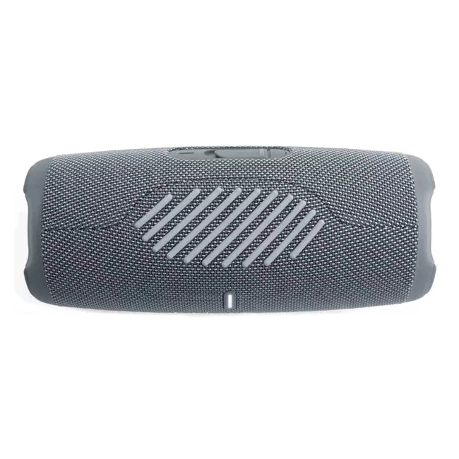 Акустична система JBL Charge 5 Gray (JBLCHARGE5GRY)