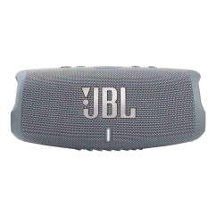 Акустическая система JBL Charge 5 Gray (JBLCHARGE5GRY)