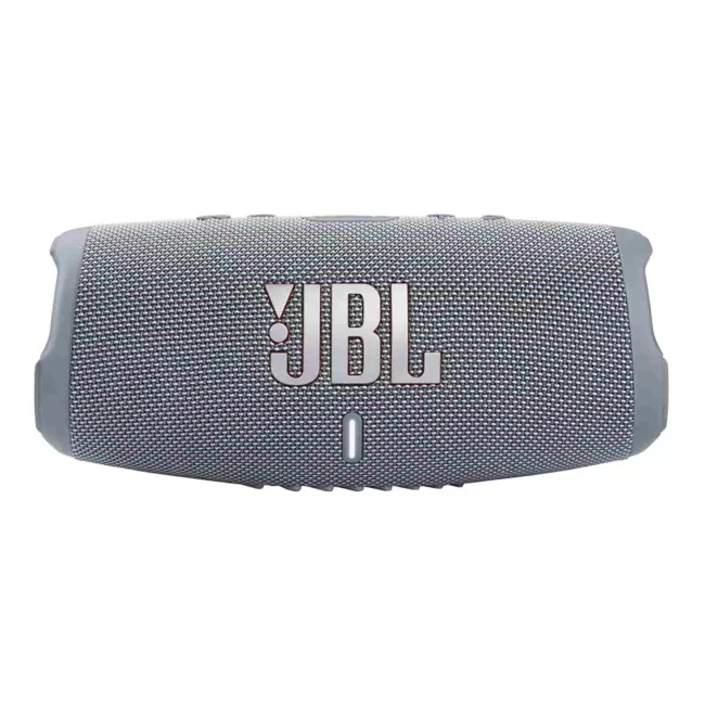 Акустична система JBL Charge 5 Gray (JBLCHARGE5GRY) Акустична система JBL Charge 5 Gray (JBLCHARGE5GRY)