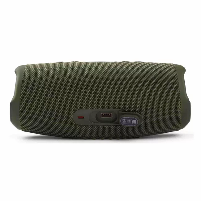 Акустическая система JBL Charge 5 Green (JBLCHARGE5GRN)
