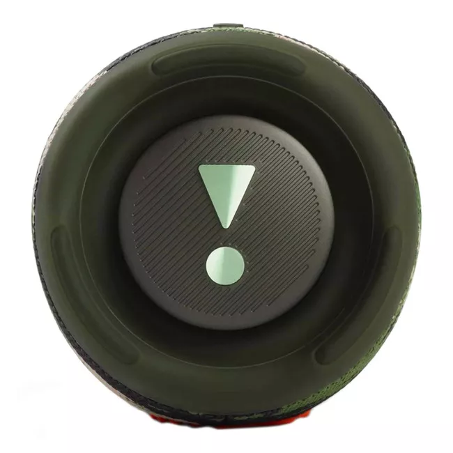 Акустическая система JBL Charge 5 Green (JBLCHARGE5GRN)