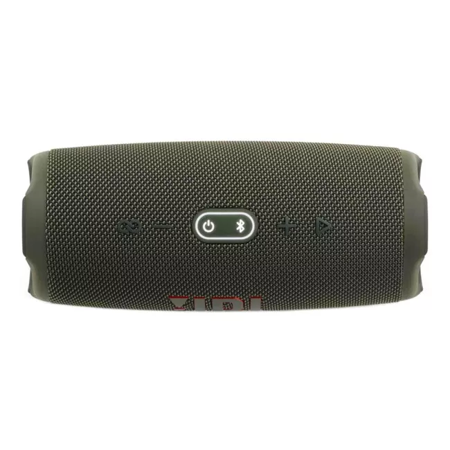 Акустическая система JBL Charge 5 Green (JBLCHARGE5GRN)