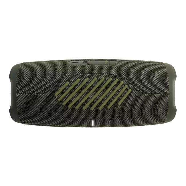 Акустическая система JBL Charge 5 Green (JBLCHARGE5GRN)
