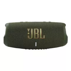 Акустическая система JBL Charge 5 Green