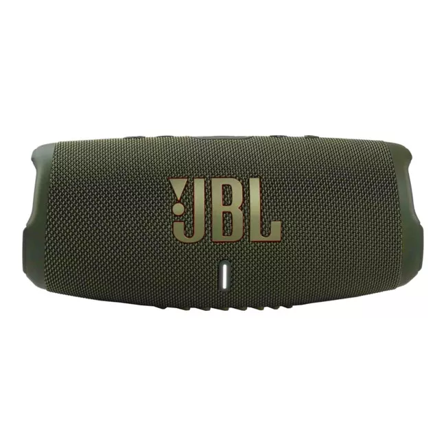Акустическая система JBL Charge 5 Green (JBLCHARGE5GRN)