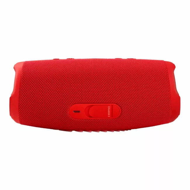 Акустична система JBL Charge 5 Red (JBLCHARGE5RED)