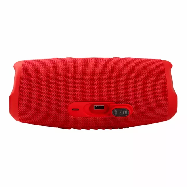 Акустична система JBL Charge 5 Red (JBLCHARGE5RED)
