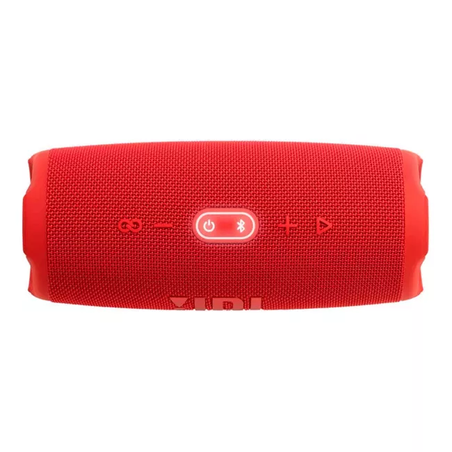 Акустична система JBL Charge 5 Red (JBLCHARGE5RED)