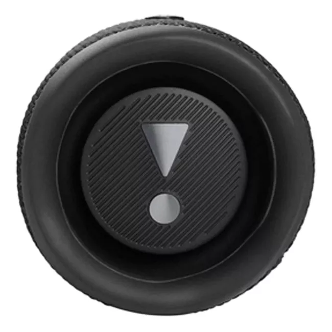 Акустическая система JBL Flip 6 Black (JBLFLIP6BLKEU)