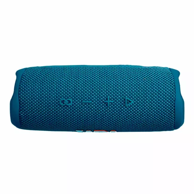 Акустична система JBL Flip 6 Blue (JBLFLIP6BLU)