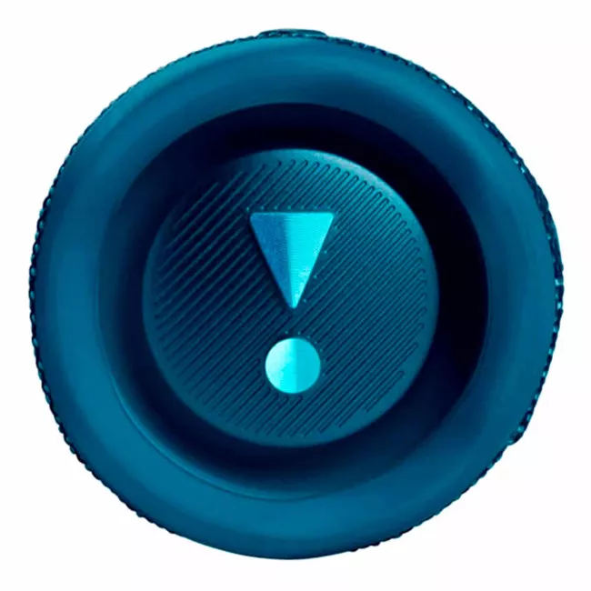 Акустична система JBL Flip 6 Blue (JBLFLIP6BLU)