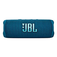 Акустическая система JBL Flip 6 Blue (JBLFLIP6BLU)