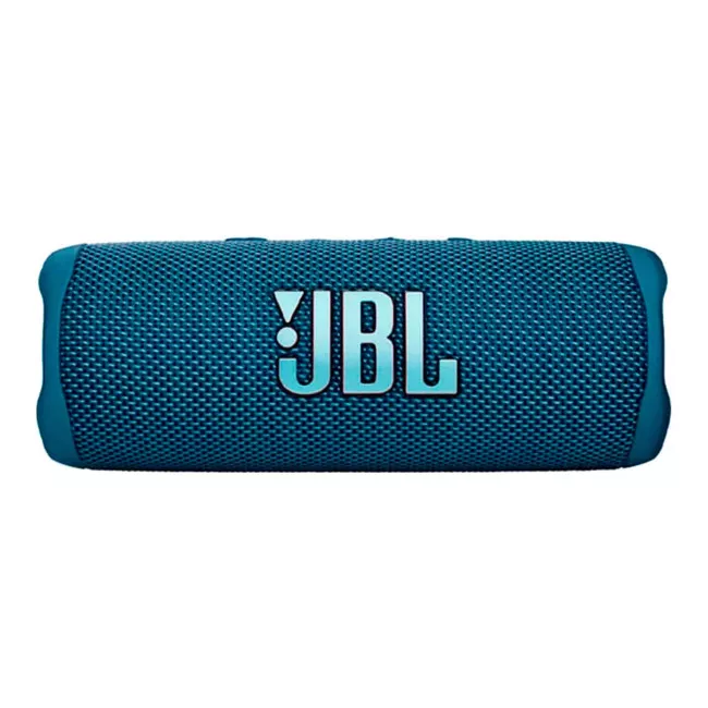 Акустична система JBL Flip 6 Blue (JBLFLIP6BLU)