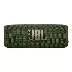 Акустическая система JBL Flip 6 Green