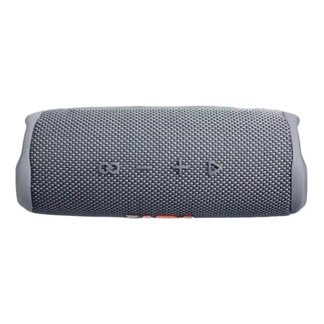 Акустическая система JBL Flip 6 Grey (JBLFLIP6GREY)