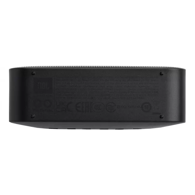 Акустическая система JBL Go Essential Black (JBLGOESBLK)