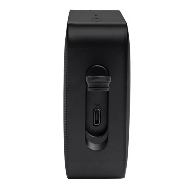 Акустическая система JBL Go Essential Black (JBLGOESBLK)
