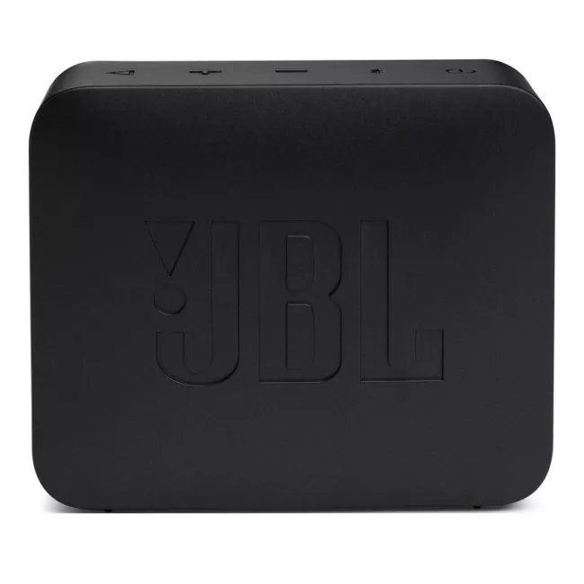 Акустическая система JBL Go Essential Black (JBLGOESBLK)