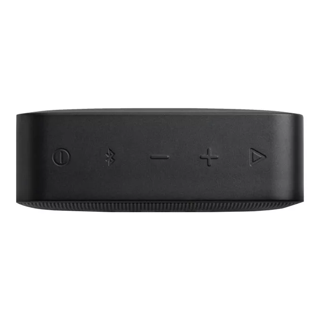 Акустическая система JBL Go Essential Black (JBLGOESBLK)
