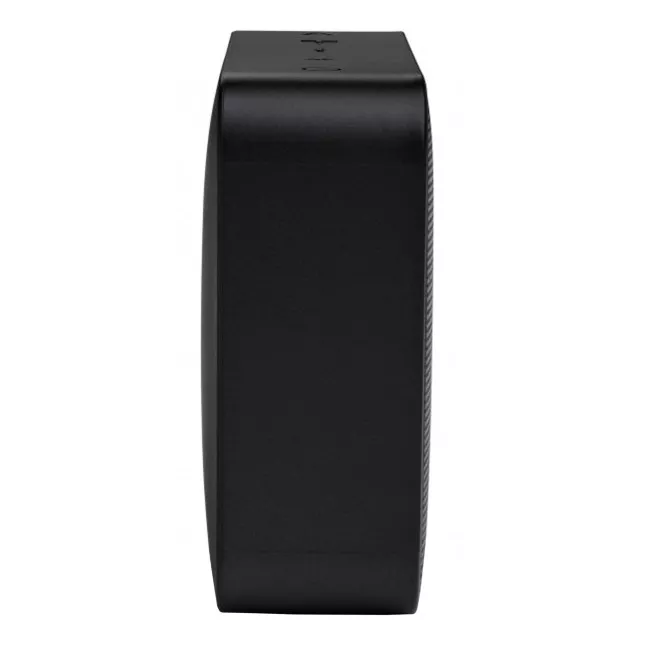 Акустическая система JBL Go Essential Black (JBLGOESBLK)