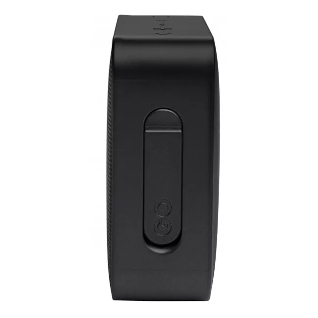 Акустическая система JBL Go Essential Black (JBLGOESBLK)