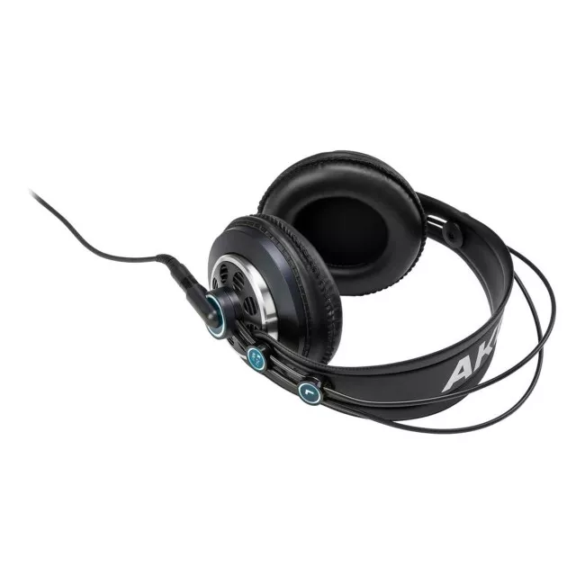 Навушники AKG K240 MKII (2058X00190)