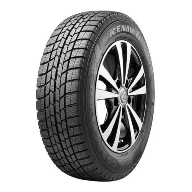 Шина Goodyear Ice Navi 6 175/65R15 84Q