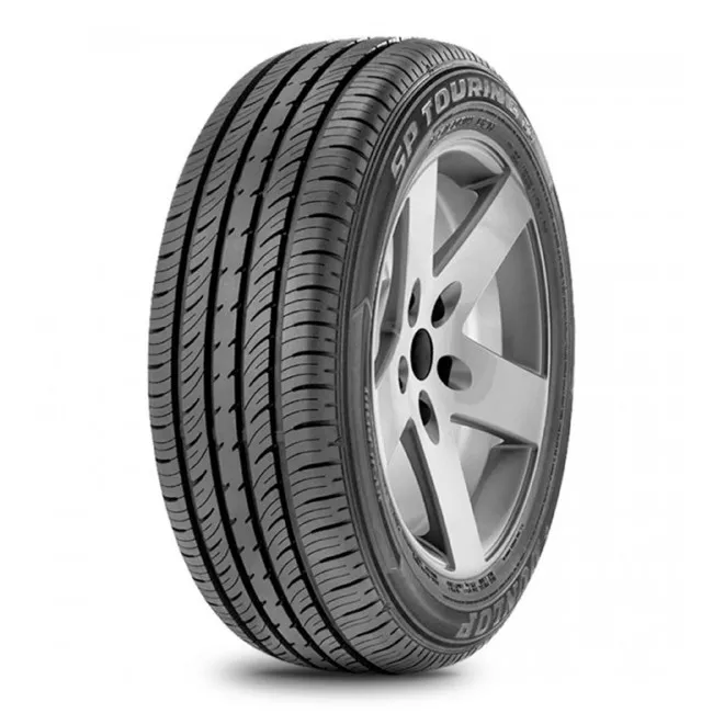 Шина 205/60R16 92H SP TOURING T1