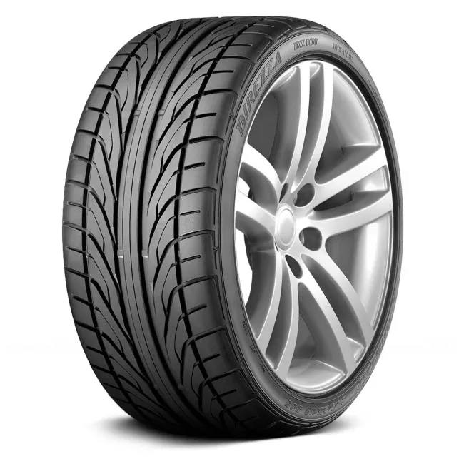 Шина 235/40R18 91W DIREZZA DZ101