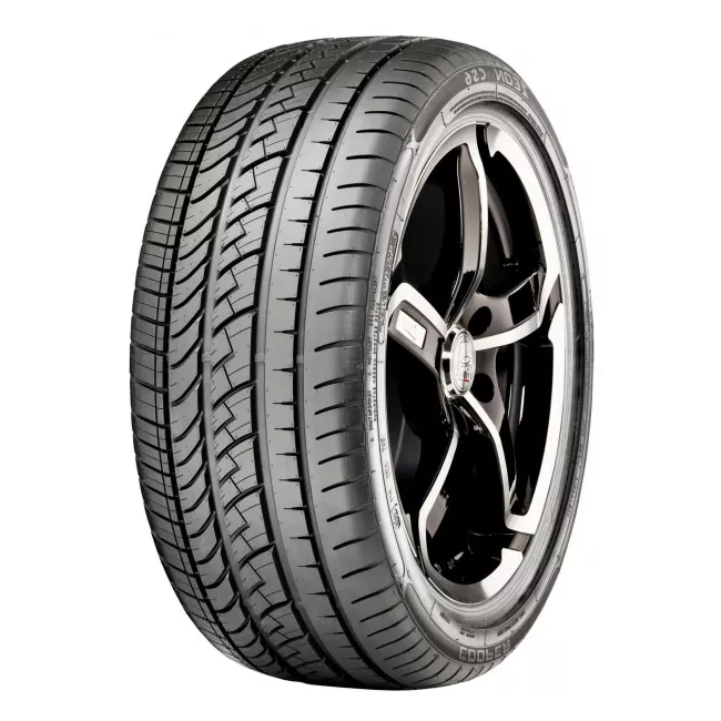 Шина 235/45R17 94W ZEON CS6