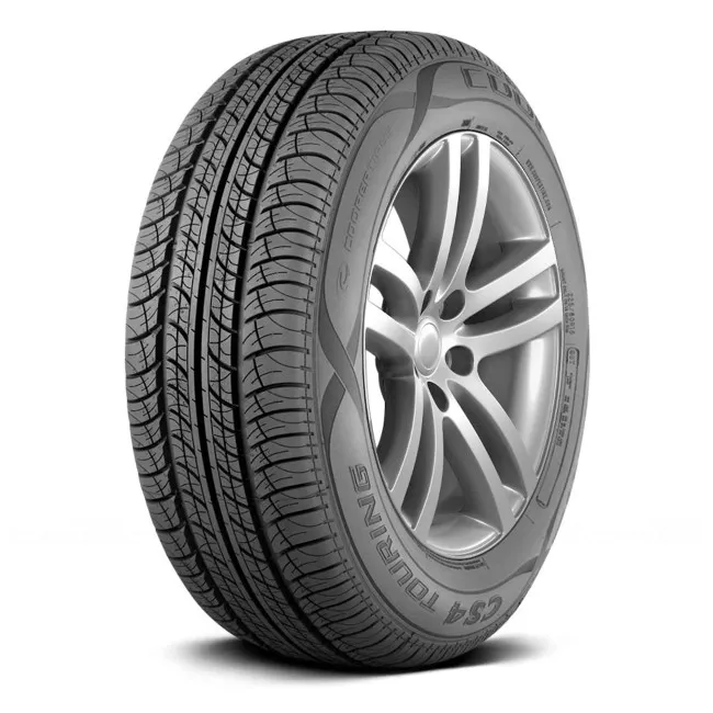 Шина 235/55R17 99V CS4 TOURING