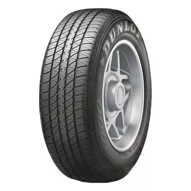 Шина 235/65R17 108V Grandtrek PT400