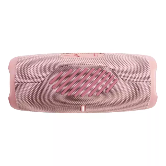 Акустическая система JBL Charge 5 Pink (JBLCHARGE5PINK)