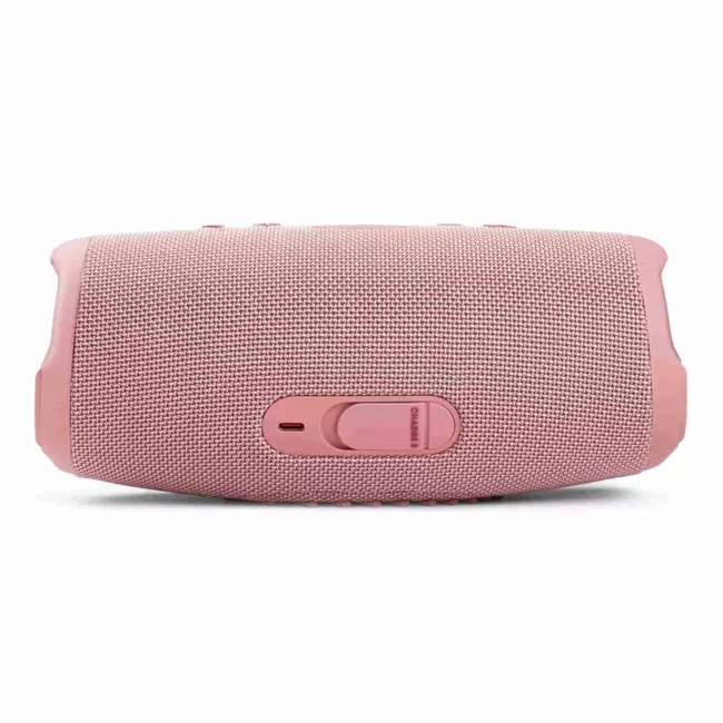 Акустическая система JBL Charge 5 Pink (JBLCHARGE5PINK)