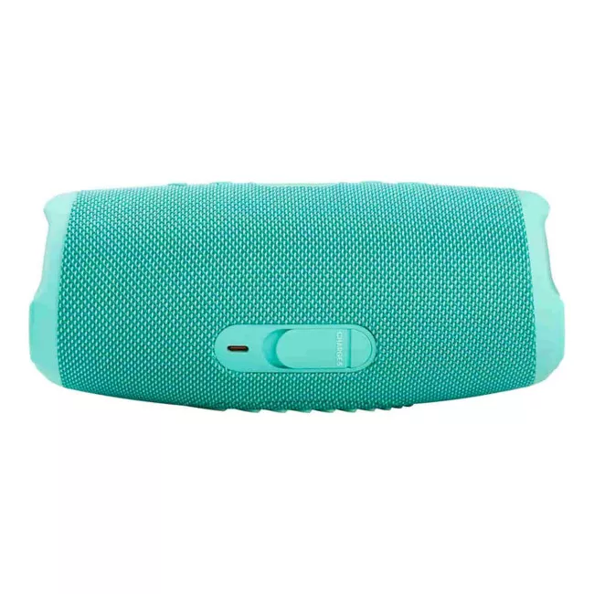 Акустична система JBL Charge 5 Teal (JBLCHARGE5TEAL)